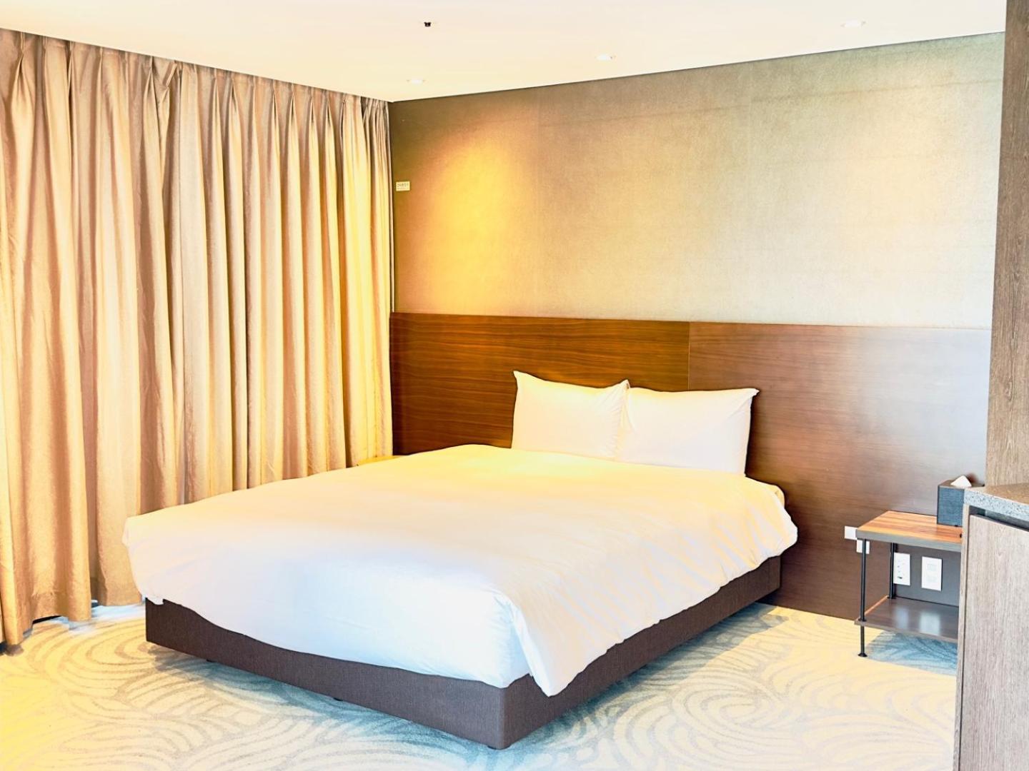 Saint Beach Hotel Чеджу Екстериор снимка