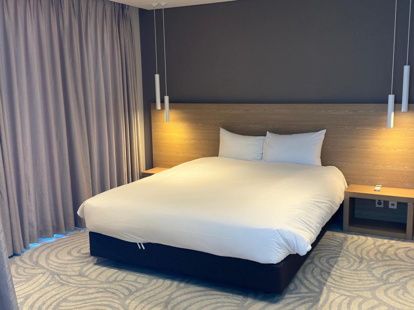 Saint Beach Hotel Чеджу Екстериор снимка