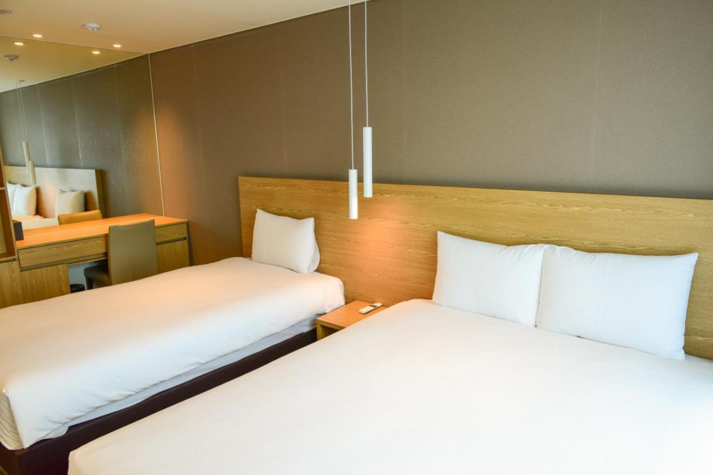 Saint Beach Hotel Чеджу Екстериор снимка