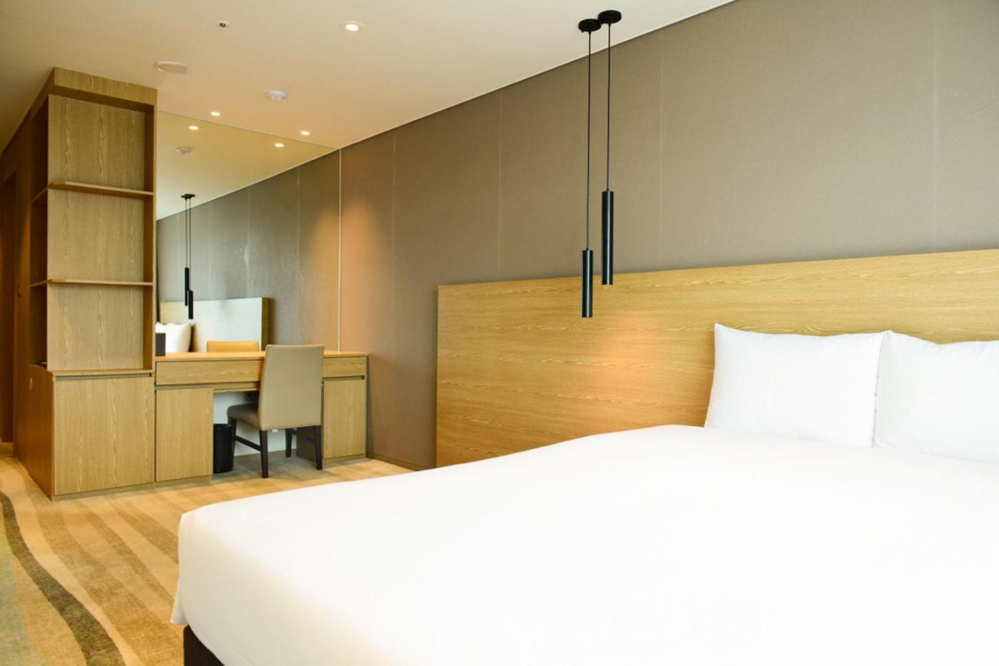 Saint Beach Hotel Чеджу Екстериор снимка