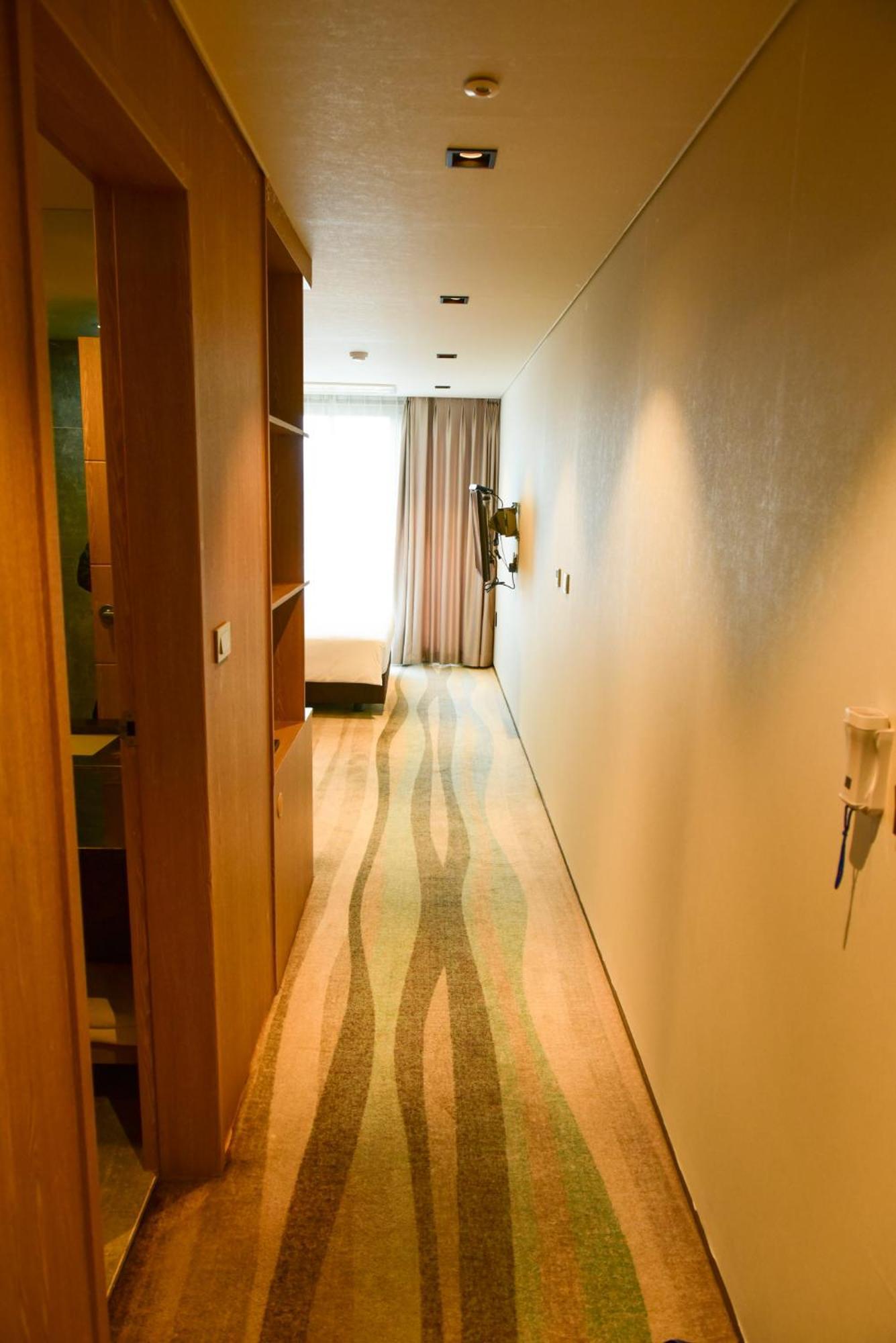 Saint Beach Hotel Чеджу Екстериор снимка