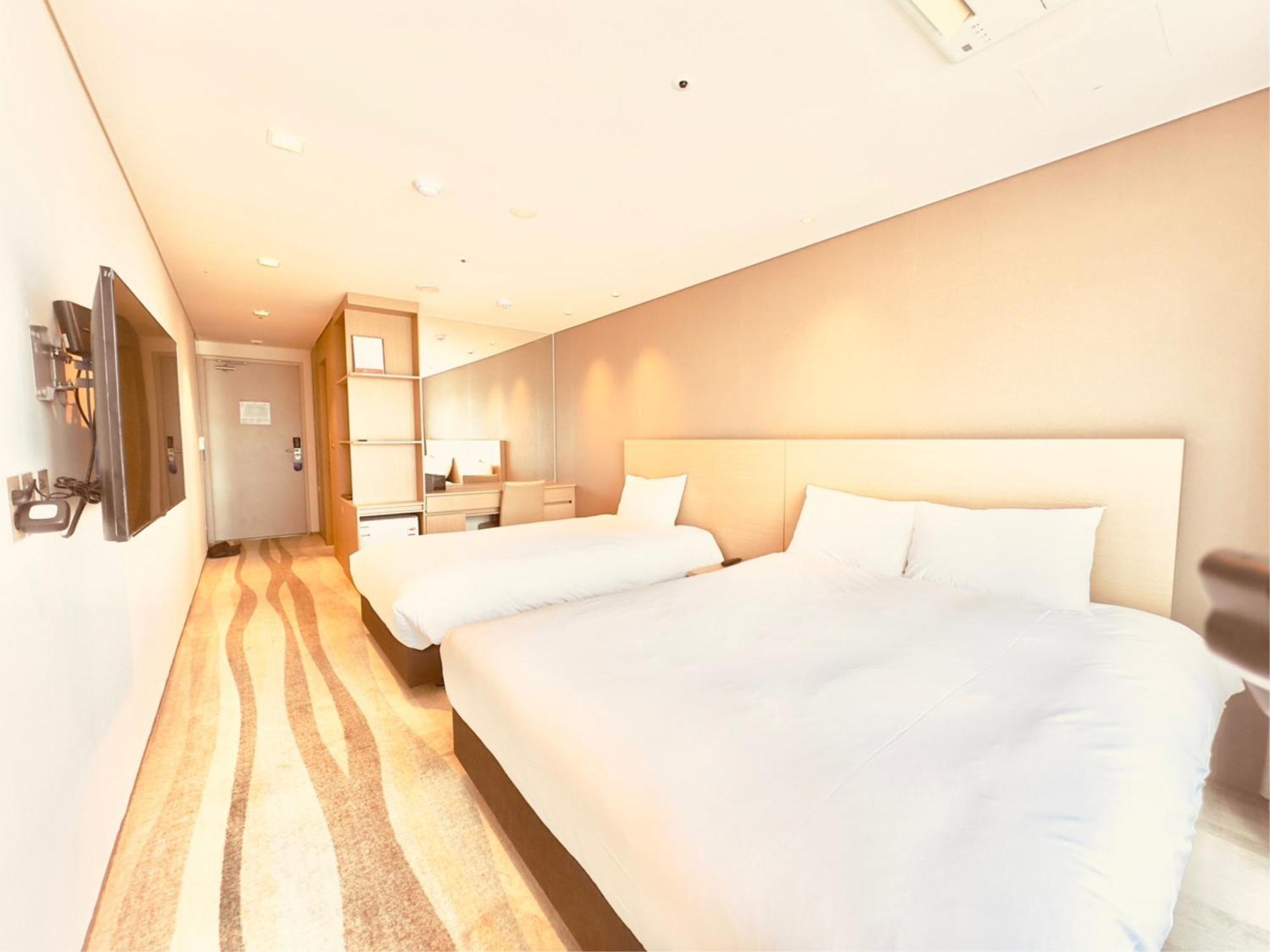 Saint Beach Hotel Чеджу Екстериор снимка