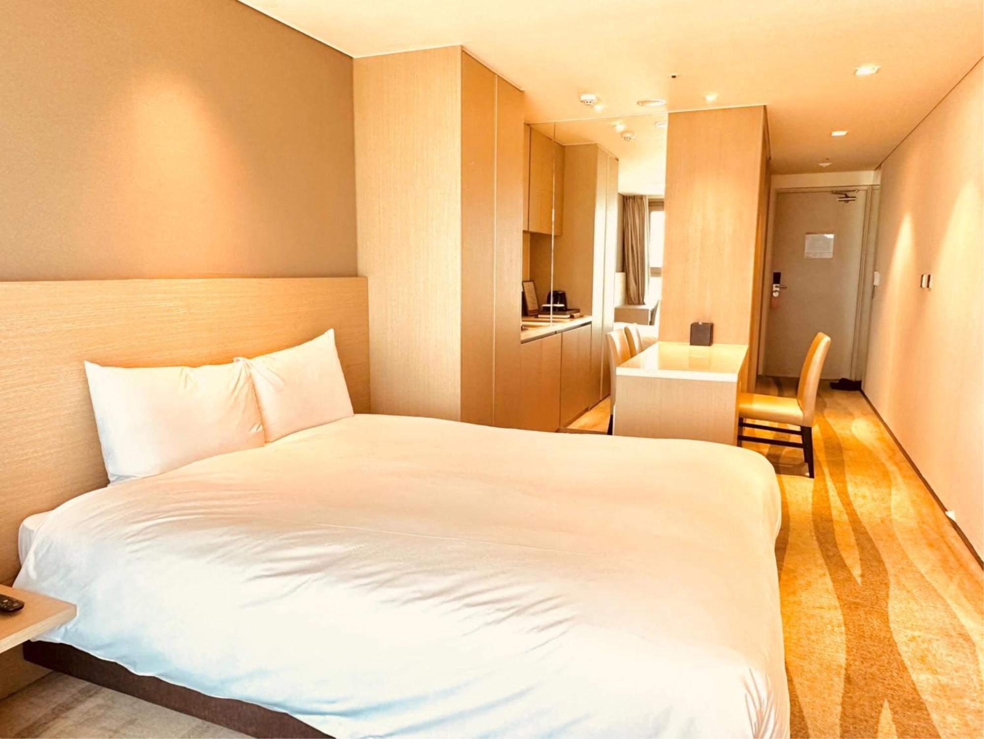 Saint Beach Hotel Чеджу Екстериор снимка