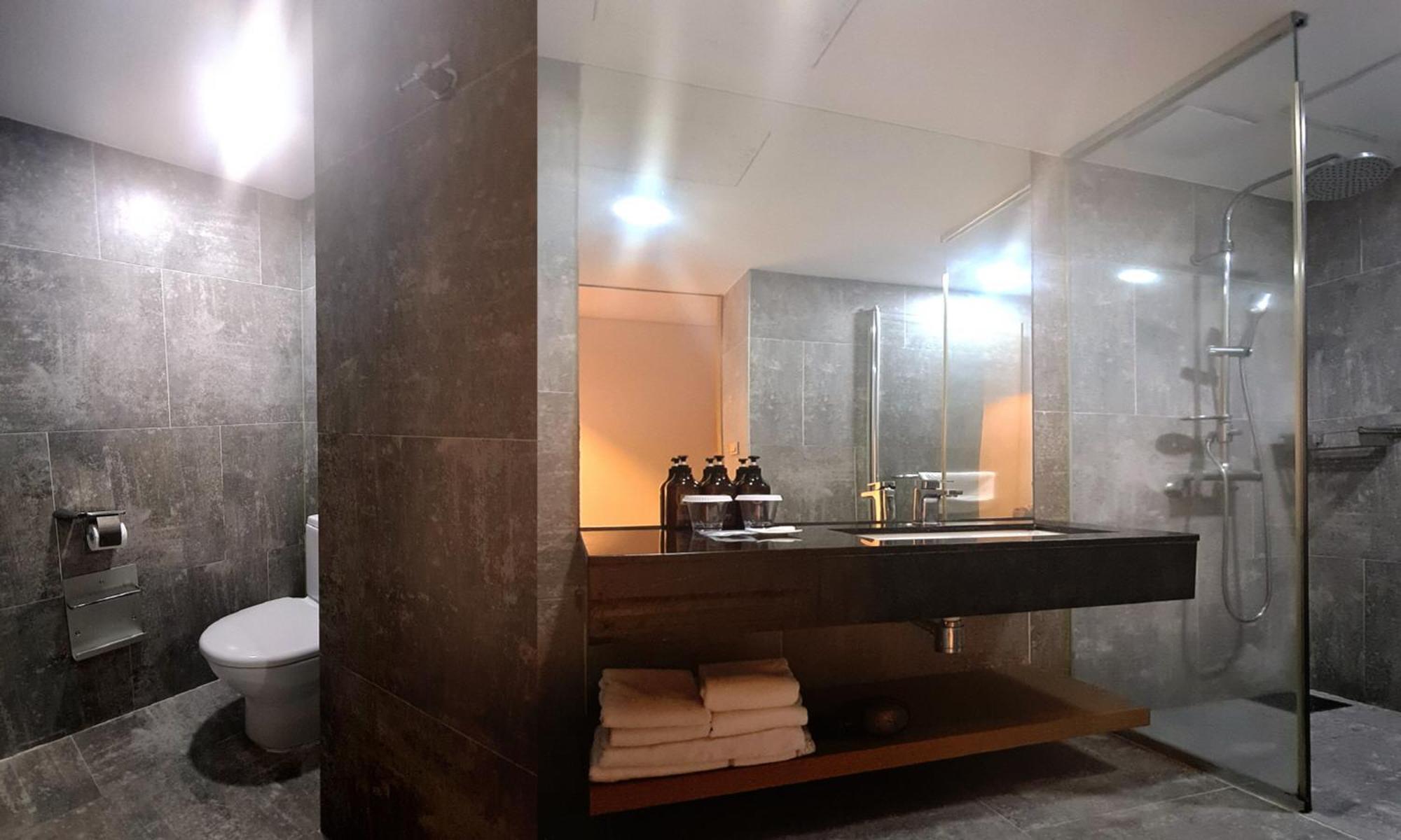 Saint Beach Hotel Чеджу Екстериор снимка