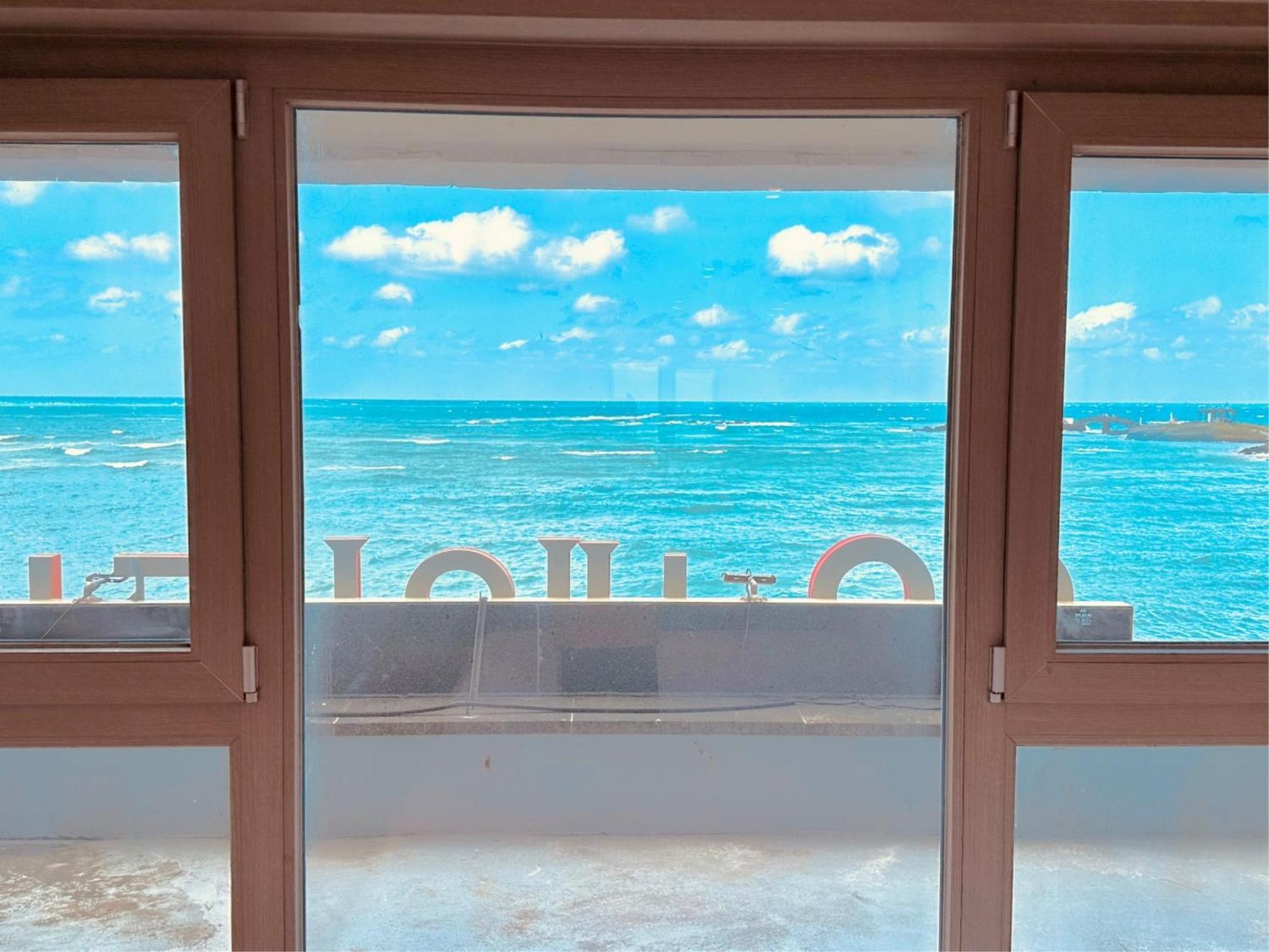Saint Beach Hotel Чеджу Екстериор снимка